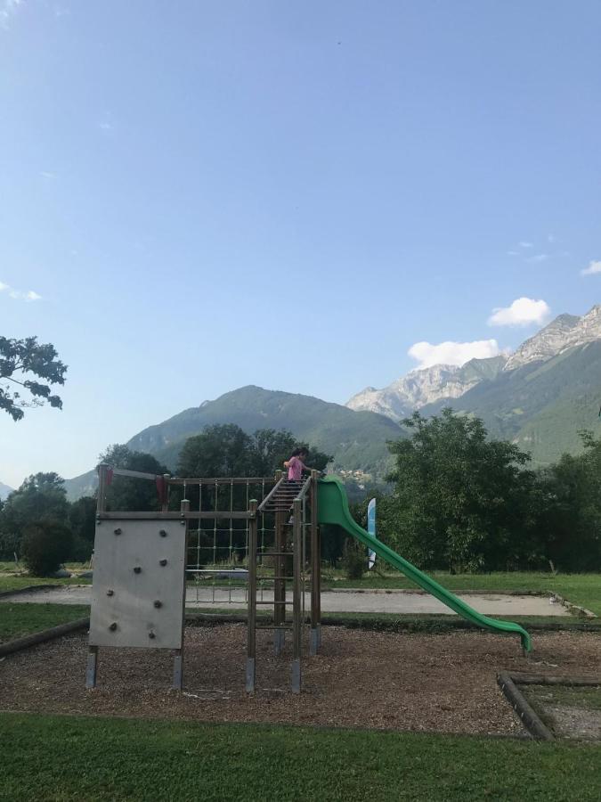 Petit cocon entre lac, golf et montagne proche d'Annecy- Séjour tout compris Giez Extérieur photo