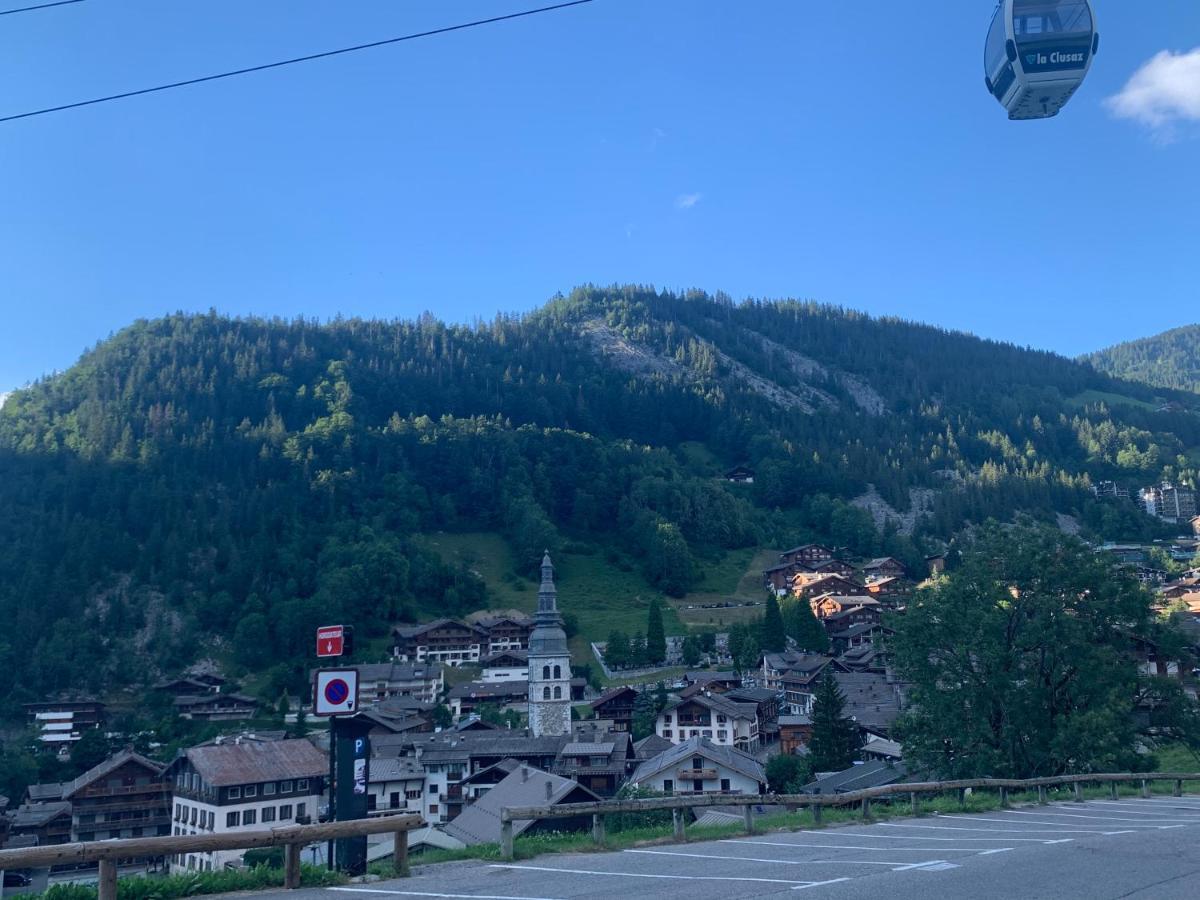 Petit cocon entre lac, golf et montagne proche d'Annecy- Séjour tout compris Giez Extérieur photo