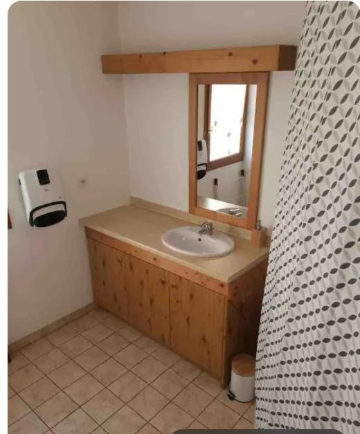 Petit cocon entre lac, golf et montagne proche d'Annecy- Séjour tout compris Giez Extérieur photo